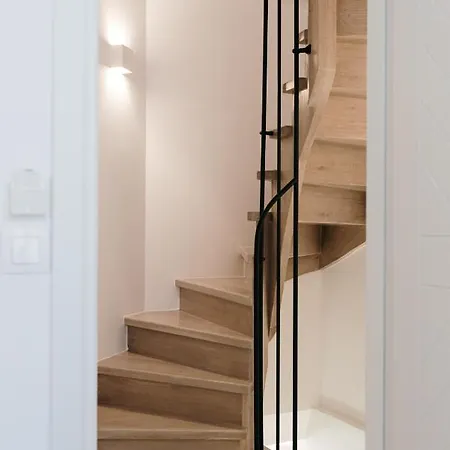 Boem Boutique ホテル