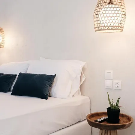 Boem Boutique ホテル Lefkáda