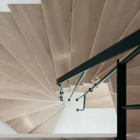 Boem Boutique ホテル Lefkáda