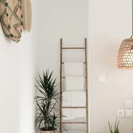 ホテル Boem Boutique