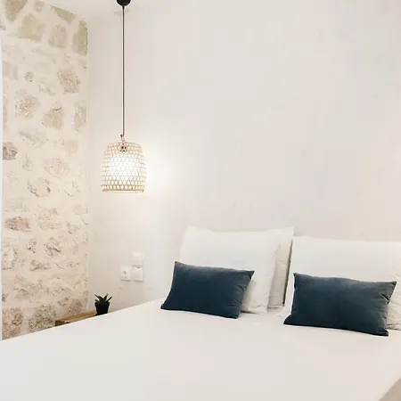 ホテル Boem Boutique Lefkáda