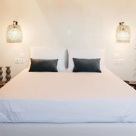 Boem Boutique * Lefkáda