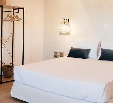 Boem Boutique ホテル