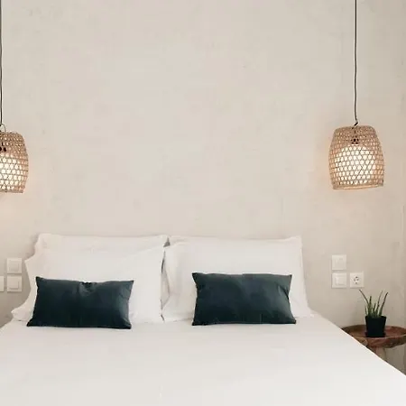 Boem Boutique ホテル *