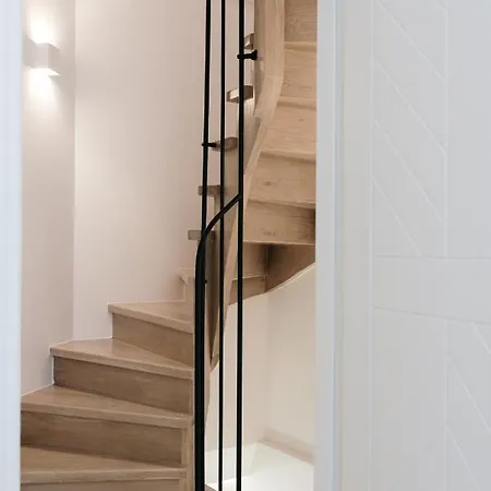 ホテル Boem Boutique *