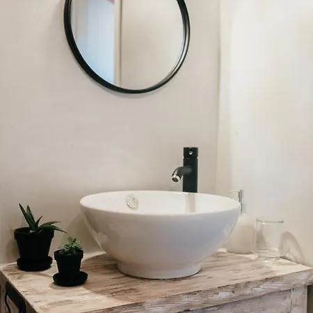 Ξενοδοχείο Boem Boutique *