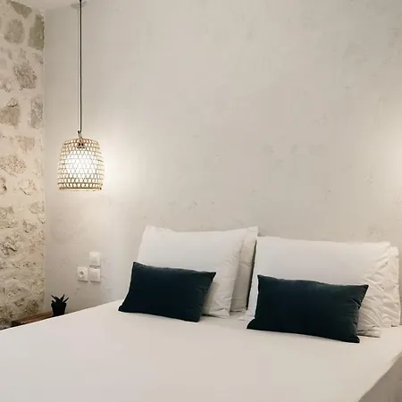 Boem Boutique ホテル Lefkáda