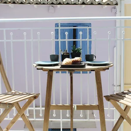 Boem Boutique * Lefkáda