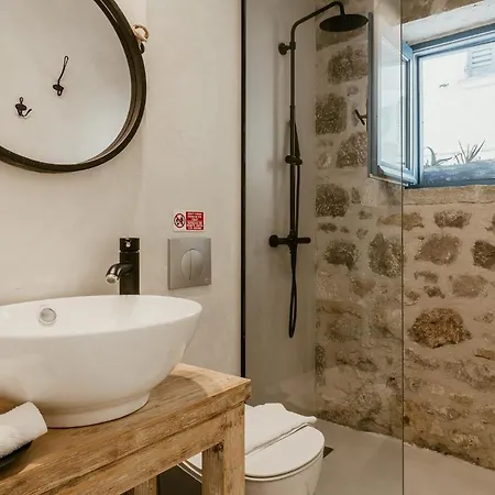 ホテル Boem Boutique *