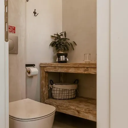 Boem Boutique ホテル *