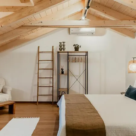 Boem Boutique * Lefkáda