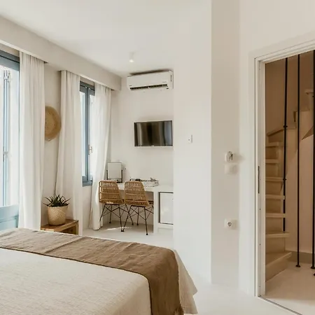 Boem Boutique Hotel Lefkáda