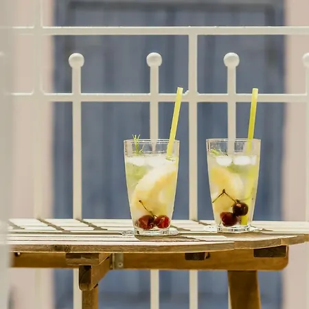 Boem Boutique Hotel *