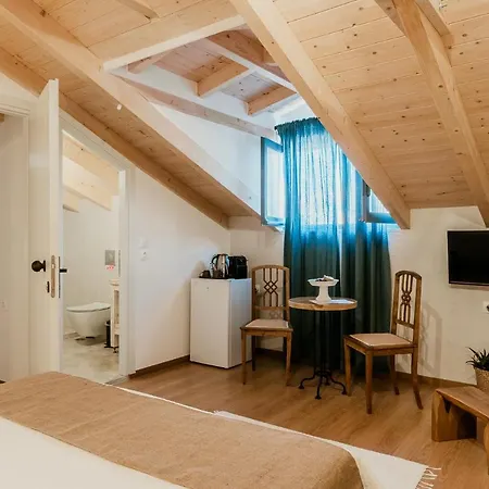 Boem Boutique Lefkáda