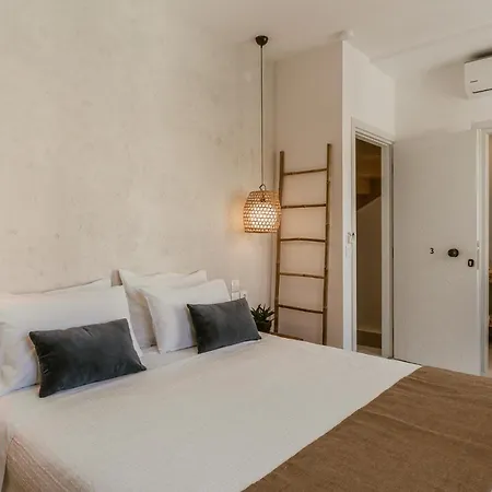 Boem Boutique * Lefkáda