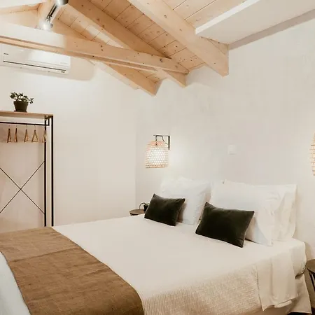 ホテル Boem Boutique Lefkáda