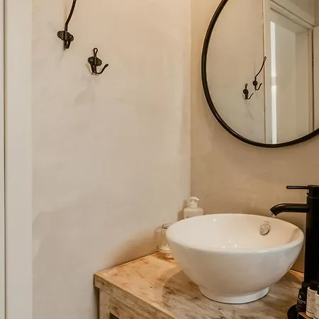 Boem Boutique * Lefkáda