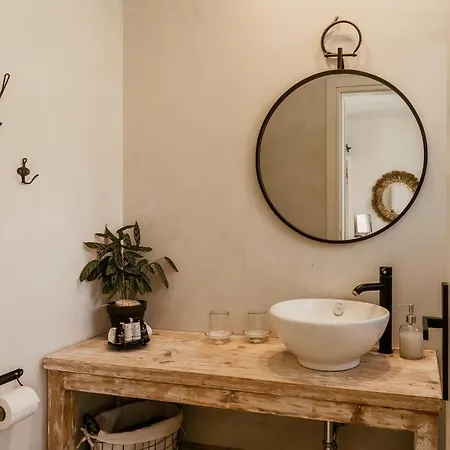 Boem Boutique Lefkáda