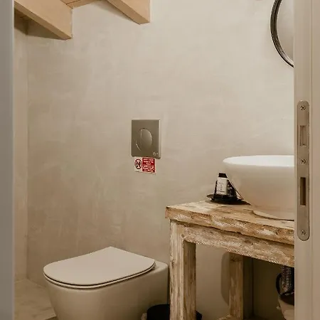 Boem Boutique Hotell *