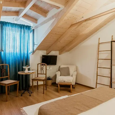 Boem Boutique ホテル