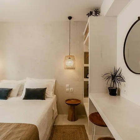 Hotell Boem Boutique *
