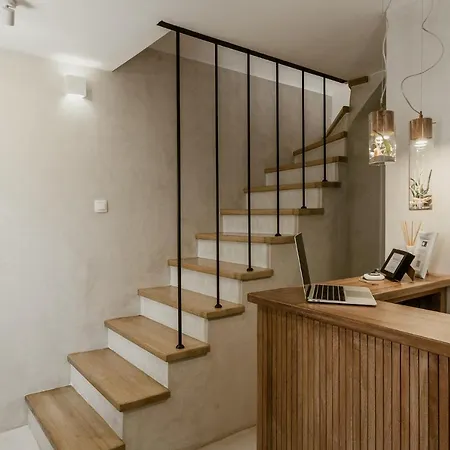 Boem Boutique Lefkáda