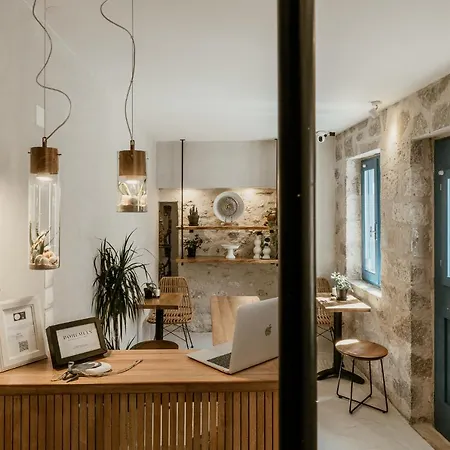 Boem Boutique * Lefkáda