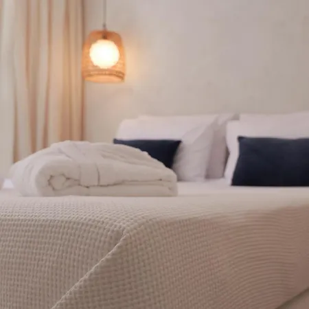Hotel Boem Boutique Lefkáda