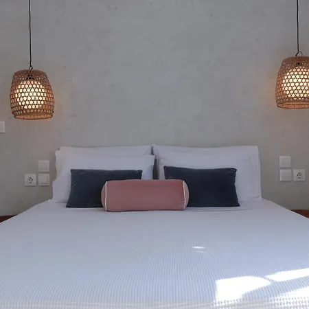 Boem Boutique Lefkáda