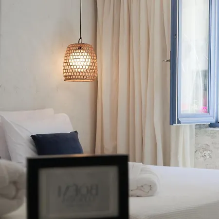 Hotel Boem Boutique