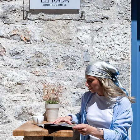 Boem Boutique Hotel