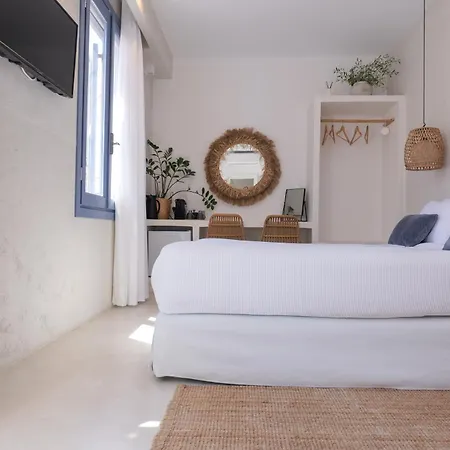 Boem Boutique Hotel *