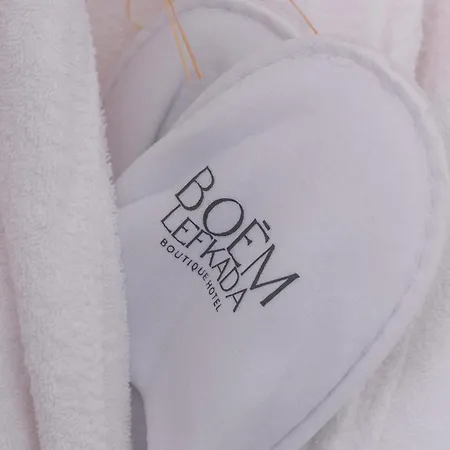Hotel Boem Boutique Lefkáda