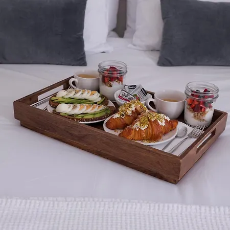 Hotel Boem Boutique