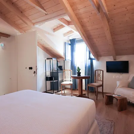 Hotel Boem Boutique Lefkáda