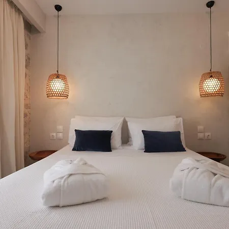Hotel Boem Boutique *