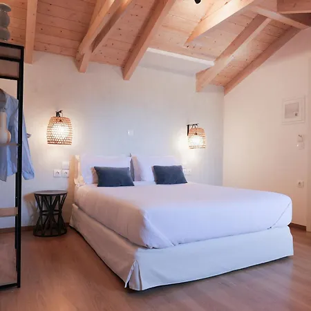 Hotel Boem Boutique