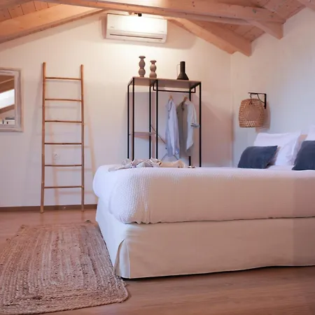Hotel Boem Boutique Lefkáda