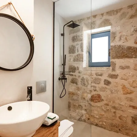 Hotel Boem Boutique Lefkáda