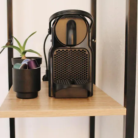 מלון Boem Boutique