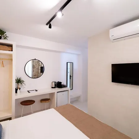 מלון Boem Boutique