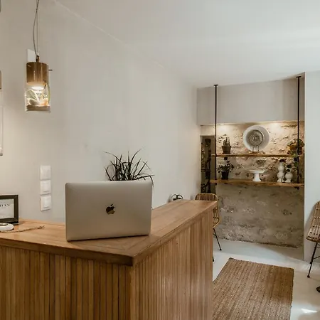 Boem Boutique מלון Lefkáda