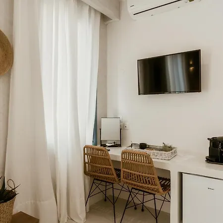 Boem Boutique מלון