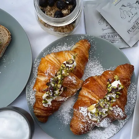 מלון Boem Boutique *