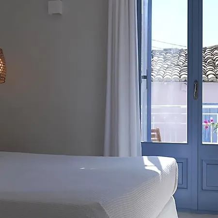 Boem Boutique فندق Lefkáda