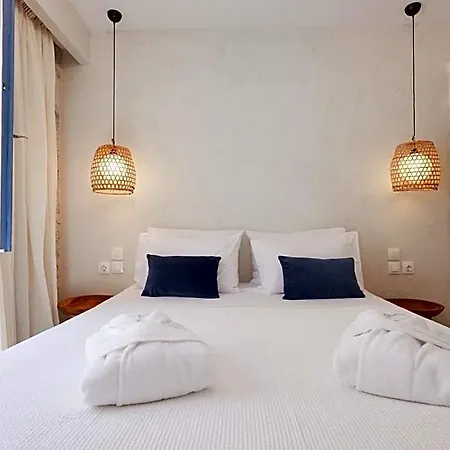 Boem Boutique فندق Lefkáda