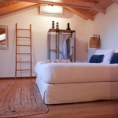 Boem Boutique فندق Lefkáda