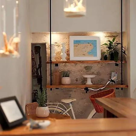فندق Boem Boutique Lefkáda