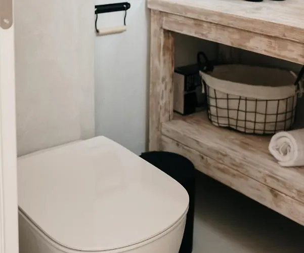 Boem Boutique Ξενοδοχείο *