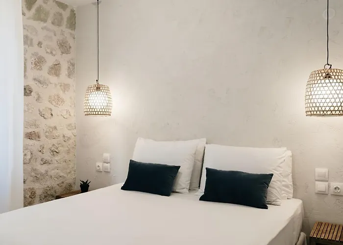 Boem Boutique Ξενοδοχείο Λευκάδα